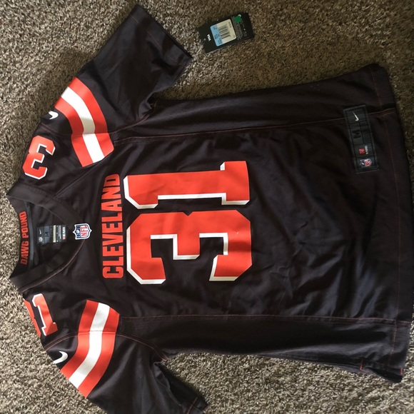 donte whitner jersey